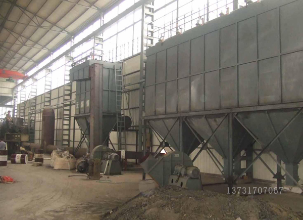 丹東徐先生定購的DMC脈沖除塵器及除塵配件已發(fā)貨 丹東徐先生定購的DMC脈沖除塵器及除塵配件已發(fā)貨