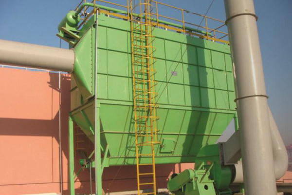 水泥廠輔助生產(chǎn)設(shè)備的除塵器應(yīng)如何設(shè)計(jì) 水泥廠輔助生產(chǎn)設(shè)備的除塵器應(yīng)如何設(shè)計(jì)