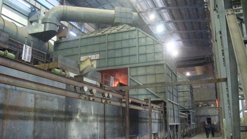 布袋除塵器負(fù)荷試車調(diào)整試驗(yàn)詳細(xì)步驟 布袋除塵器負(fù)荷試車調(diào)整試驗(yàn)詳細(xì)步驟