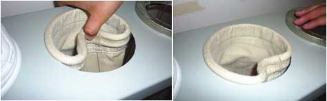 家具廠(chǎng)脈沖袋式除塵器選型時(shí)注意哪些要素 家具廠(chǎng)脈沖袋式除塵器選型時(shí)注意哪些要素