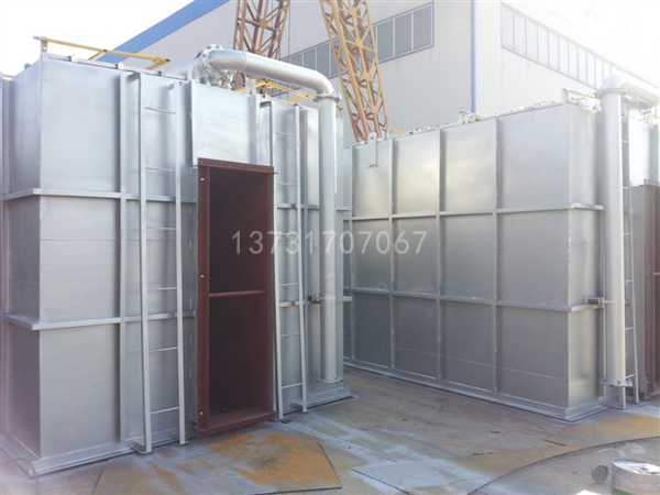 礦山砂石生產(chǎn)線布袋除塵器儀表及控制系統(tǒng) 礦山砂石生產(chǎn)線布袋除塵器儀表及控制系統(tǒng)