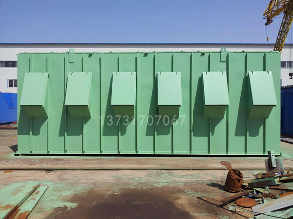 防爆除塵器的設(shè)計(jì)及泄爆閥的安裝注意事項(xiàng) 防爆除塵器的設(shè)計(jì)及泄爆閥的安裝注意事項(xiàng)