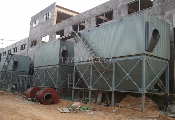 鍋爐除塵設(shè)備選型注意事項(xiàng) 鍋爐除塵設(shè)備選型注意事項(xiàng)