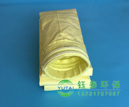 比較常用的幾種高溫除塵布袋性能介紹 比較常用的幾種高溫除塵布袋性能介紹