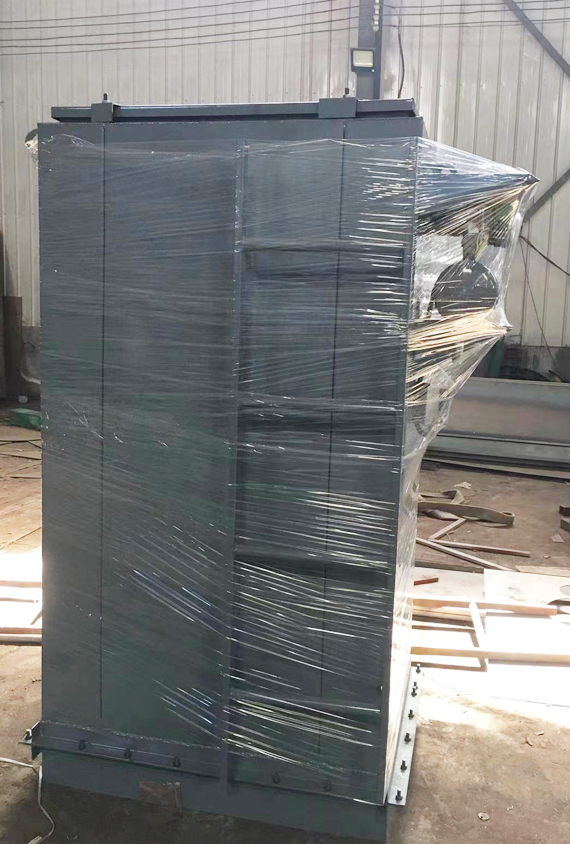 山東濟(jì)南長青區(qū)拋丸機MC-64布袋除塵器發(fā)貨 山東濟(jì)南長青區(qū)拋丸機MC-64布袋除塵器發(fā)貨