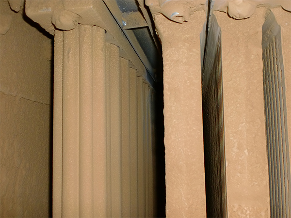 燒結(jié)板除塵器 燒結(jié)板除塵器