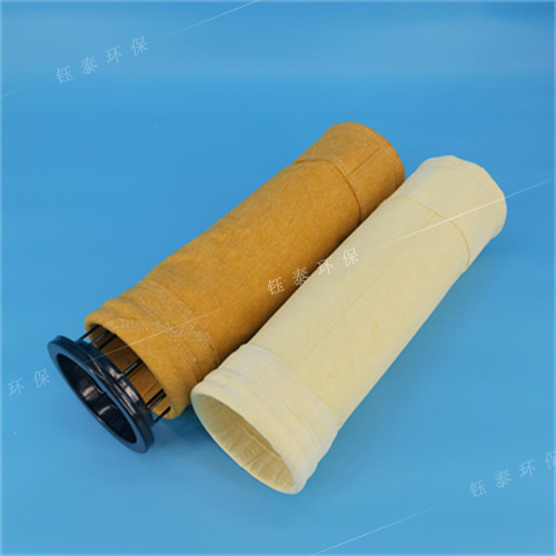 什么是PPS除塵濾袋？