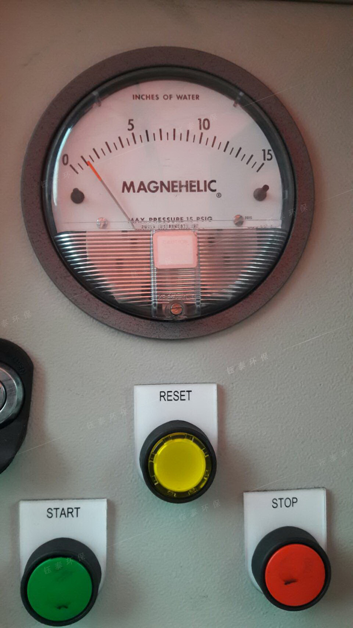 如何通過壓差監(jiān)測布袋除塵器的健康狀況 如何通過壓差監(jiān)測布袋除塵器的健康狀況