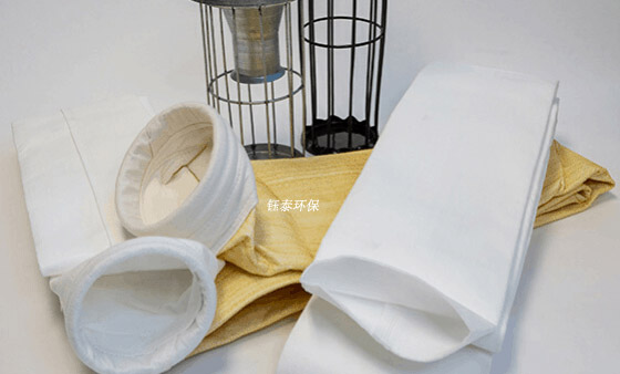 水泥廠如何選擇除塵布袋？