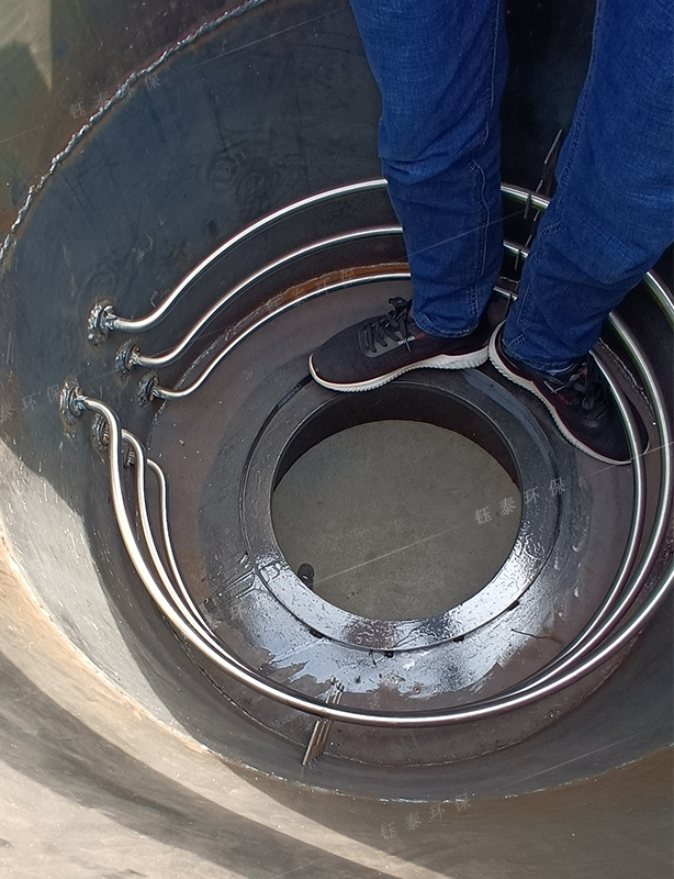 靜電除塵器的絕緣子為什么要加熱？