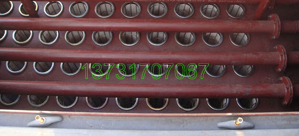 石家莊防爆除塵器項(xiàng)目終于俊工了！(附圖)