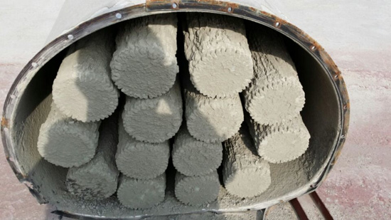 攪拌站倉頂除塵器改造為集中地面除塵器 勢(shì)在必行 攪拌站倉頂除塵器改造為集中地面除塵器 勢(shì)在必行