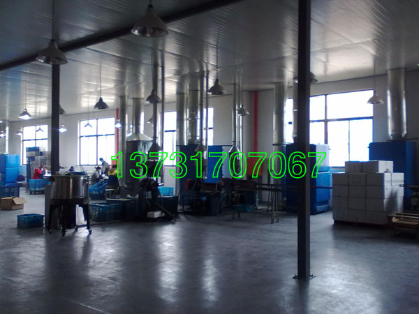 天津白經(jīng)理定購的PL3200布袋除塵器已發(fā)貨 天津白經(jīng)理定購的PL3200布袋除塵器已發(fā)貨