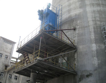 陜西渭南王經(jīng)理定購的庫側(cè)散裝機除塵器已發(fā)貨 陜西渭南王經(jīng)理定購的庫側(cè)散裝機除塵器已發(fā)貨