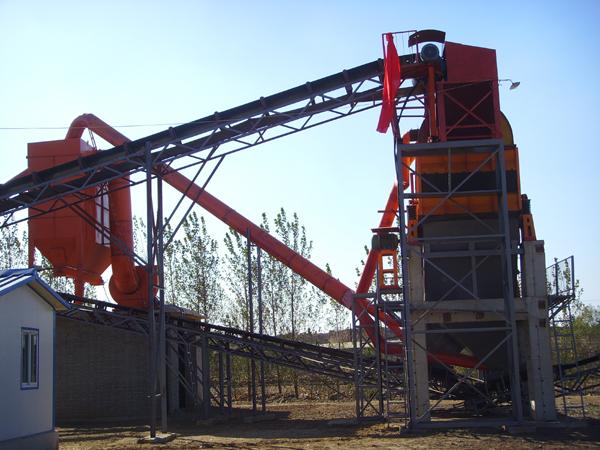 鐵礦石、電石破碎車間布袋除塵器系統(tǒng)容易出現(xiàn)的問題