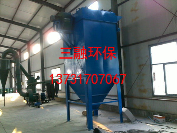 除塵器調(diào)試是安裝工作中的重中之重，不可掉以輕心