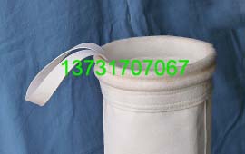 布袋除塵器濾袋的選用、安裝與維護