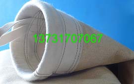 布袋除塵器濾袋的選用、安裝與維護